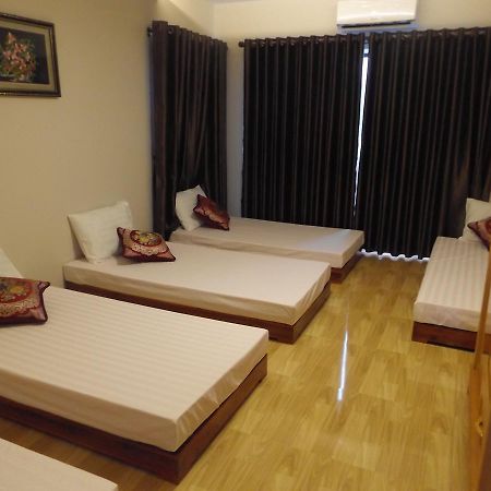 Ninh Binh Riverside Homestay 2 Bagian luar foto