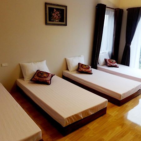 Ninh Binh Riverside Homestay 2 Bagian luar foto