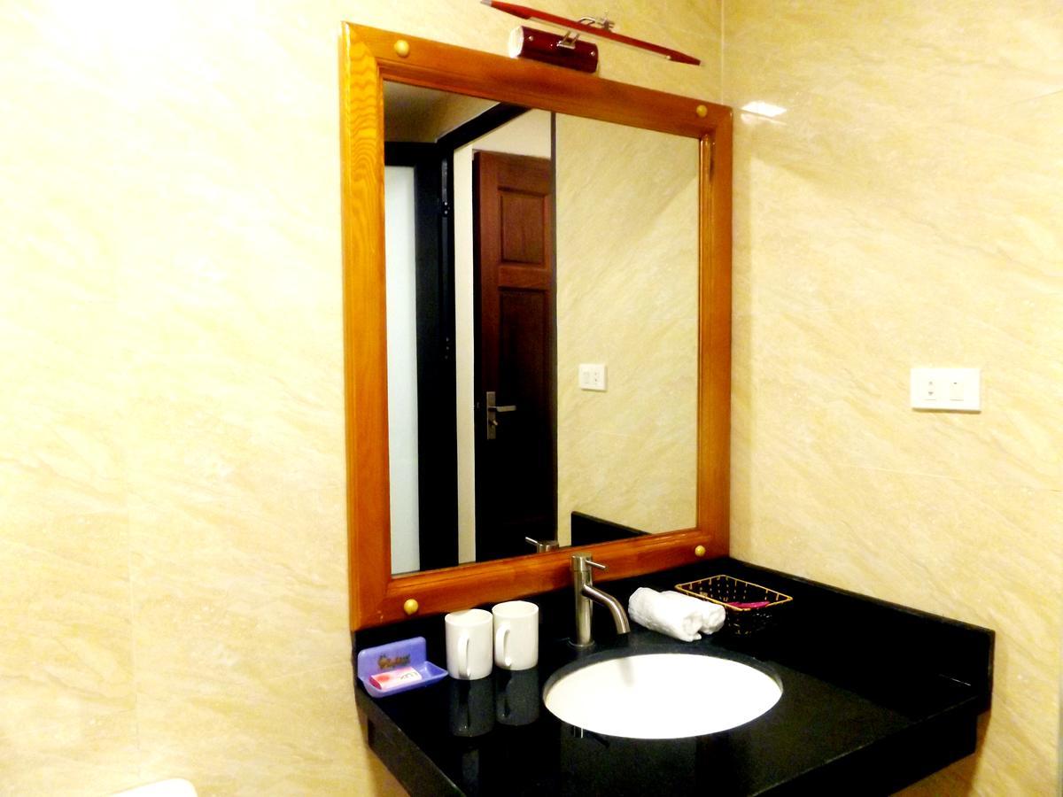 Ninh Binh Riverside Homestay 2 Bagian luar foto