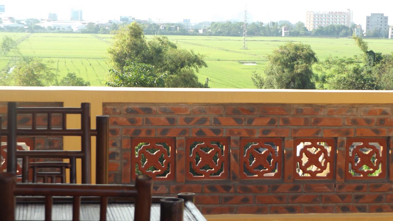 Ninh Binh Riverside Homestay 2 Bagian luar foto