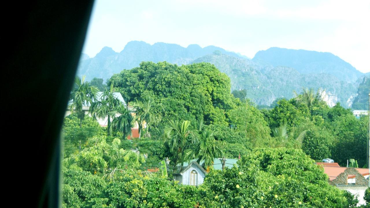Ninh Binh Riverside Homestay 2 Bagian luar foto