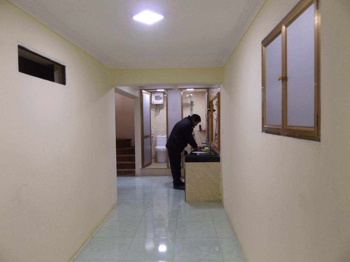 Ninh Binh Riverside Homestay 2 Bagian luar foto