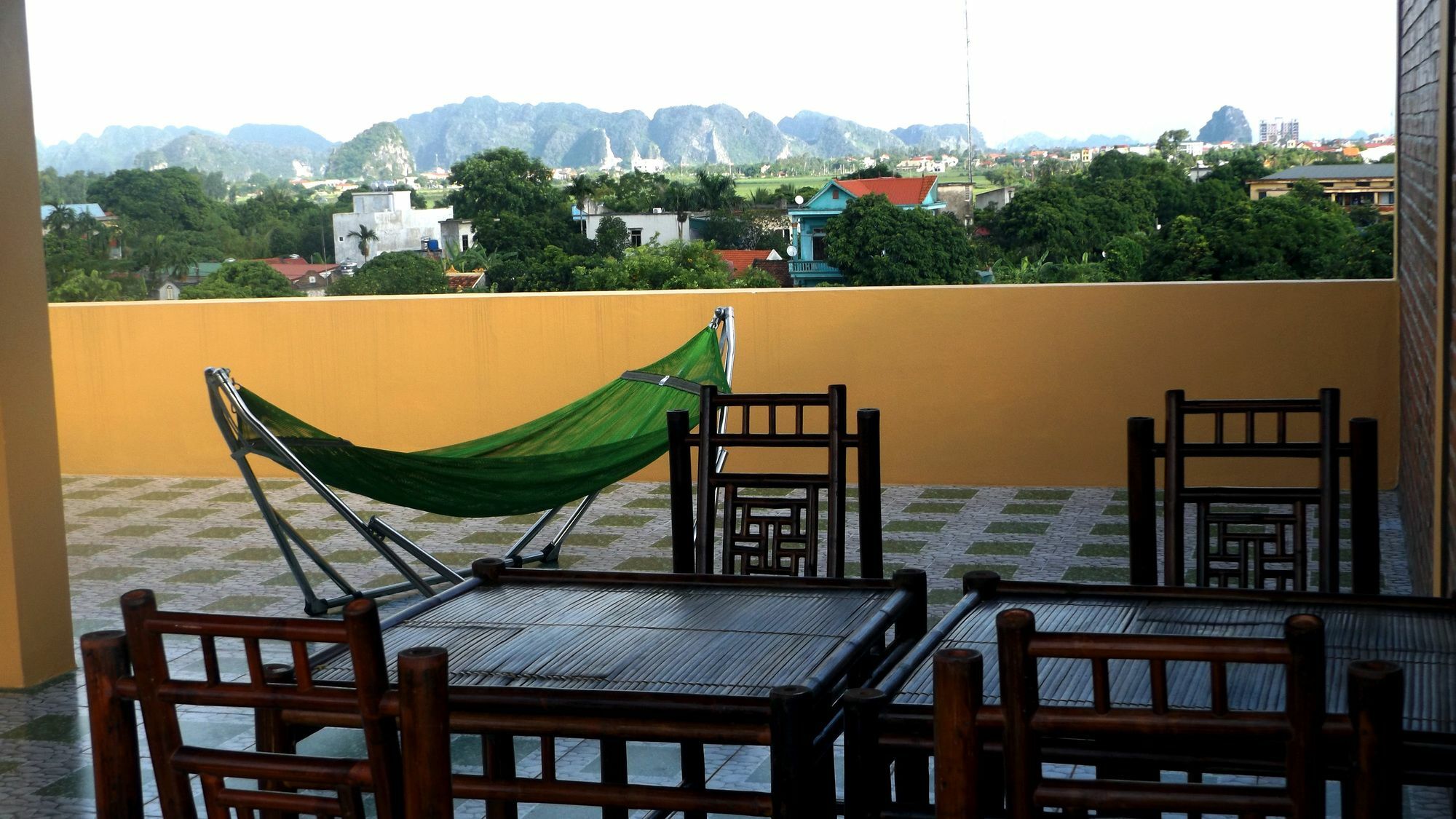 Ninh Binh Riverside Homestay 2 Bagian luar foto