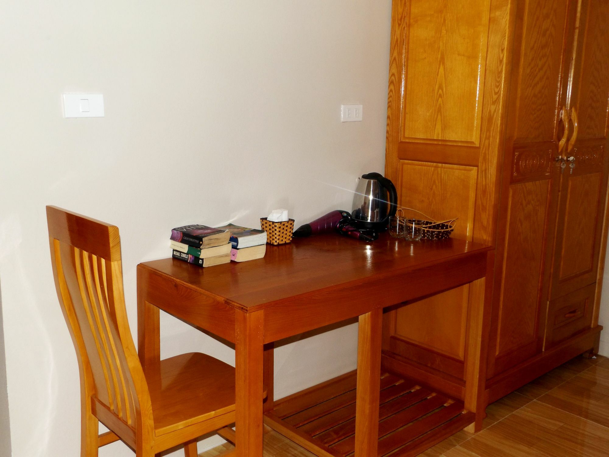 Ninh Binh Riverside Homestay 2 Bagian luar foto