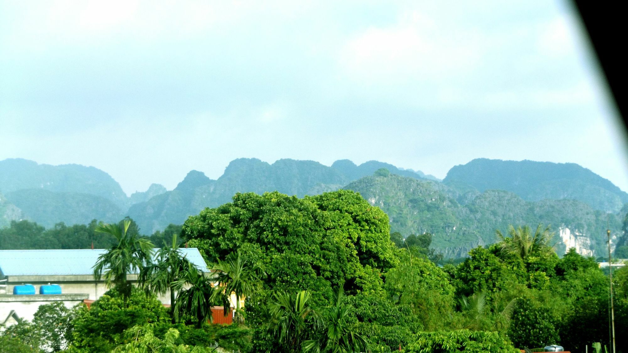 Ninh Binh Riverside Homestay 2 Bagian luar foto