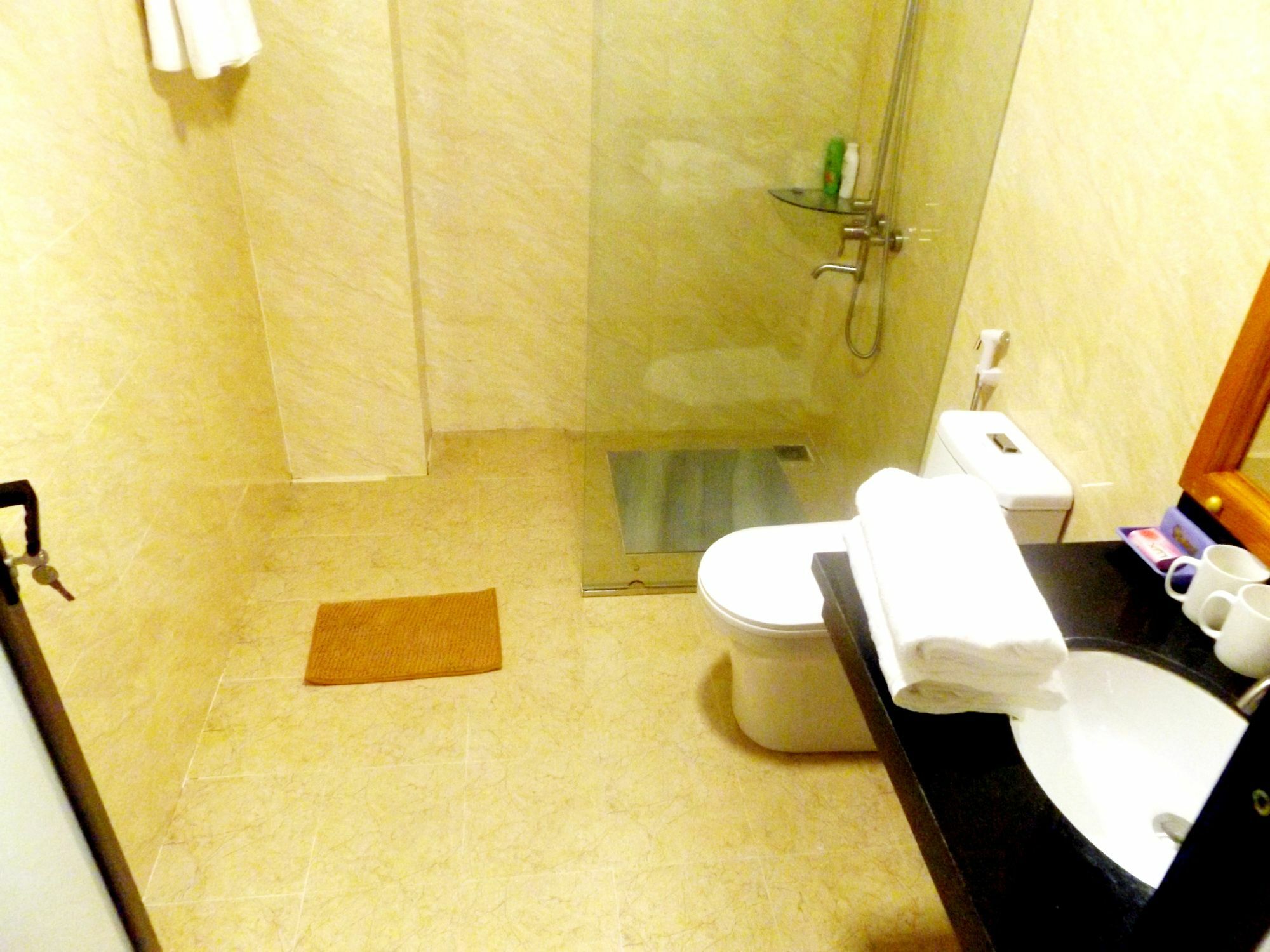 Ninh Binh Riverside Homestay 2 Bagian luar foto